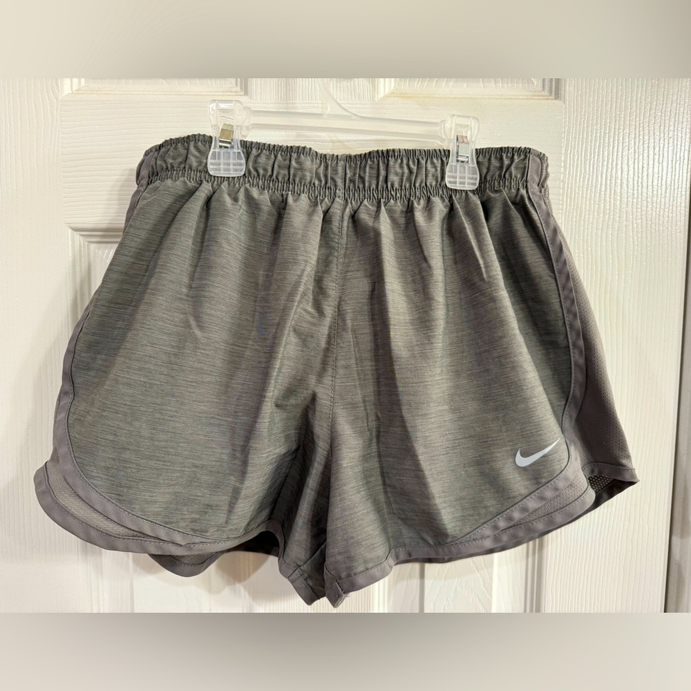 Nike running shorts